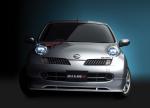 Nissan March Nismo S-Tune 2005 года